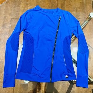 Trina Turk Recreation Moto Jacket